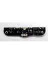 Placa de puerto de carga para Fossibot F110 calidad premium