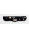 Placa de puerto de carga para Fossibot F110 calidad premium
