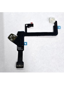 Flex flash para iPhone 16 Pro Max calidad premium