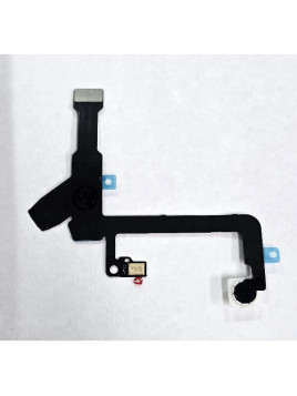 Flex flash para iPhone 16 Pro Max calidad premium