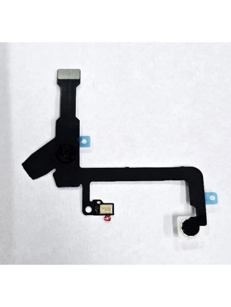 Flex flash para iPhone 16 Pro Max calidad premium