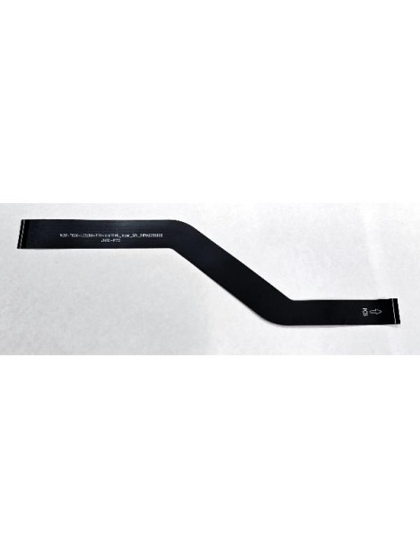 Flex lcd para Doogee U12 calidad premium