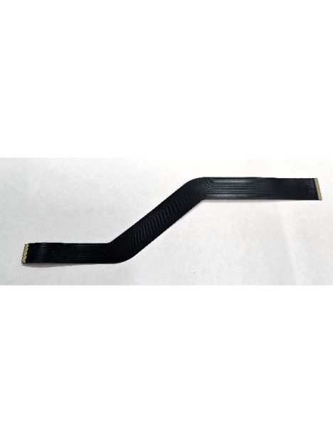 Flex lcd para Doogee U12 calidad premium