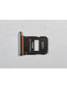 Soporte o bandeja sim blanca para Xiaomi 17T Pro 5G calidad premium