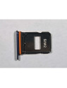 Soporte o bandeja sim azul para Xiaomi 17T Pro 5G calidad premium