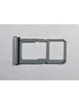 Soporte o bandeja sim verde para Oppo A6X 4G calidad premium
