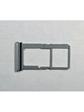 Soporte o bandeja sim verde para Oppo A6X 4G calidad premium