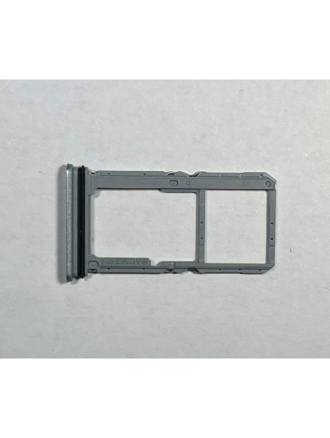 Soporte o bandeja sim verde para Oppo A6X 4G calidad premium