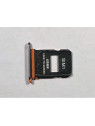 Soporte o bandeja sim rosa para Xiaomi 17T 5G calidad premium