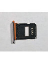 Soporte o bandeja sim rosa para Xiaomi 17T 5G calidad premium