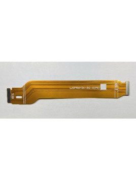 Flex central para Realme C85 5G calidad premium