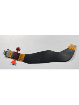 Flex de puerto de carga para Huawei Matepad 11.5s 2025 SLG-W10 W50 calidad premium