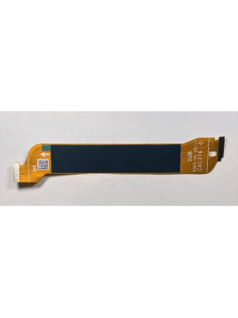 Flex central para Oppo A6X 4G calidad premium