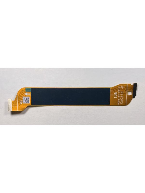 Flex central para Oppo A6X 4G calidad premium