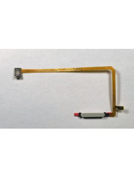 Flex sensor de huella dorado para TCL 50 5G T613K calidad premium