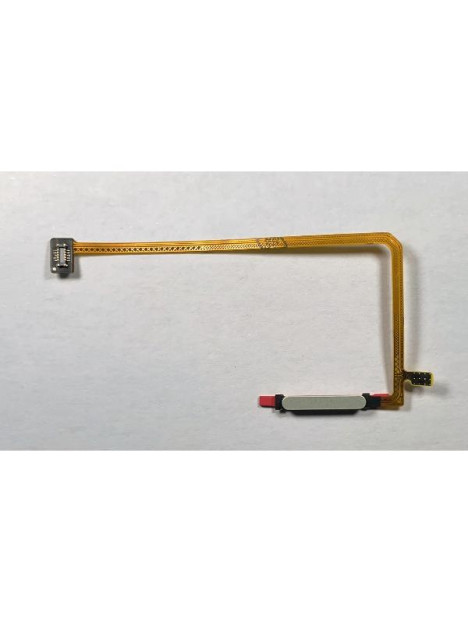 Flex sensor de huella dorado para TCL 50 5G T613K calidad premium
