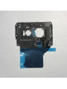 Carcasa de sujeccion de placa base para Xiaomi Redmi Note 15 5G calidad premium