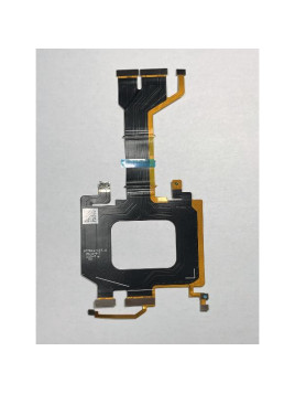 Flex de eje de giro para Motorola Razr 60 Ultra 5G calidad premium