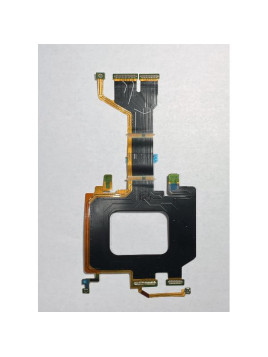 Flex de eje de giro para Motorola Razr 60 Ultra 5G calidad premium