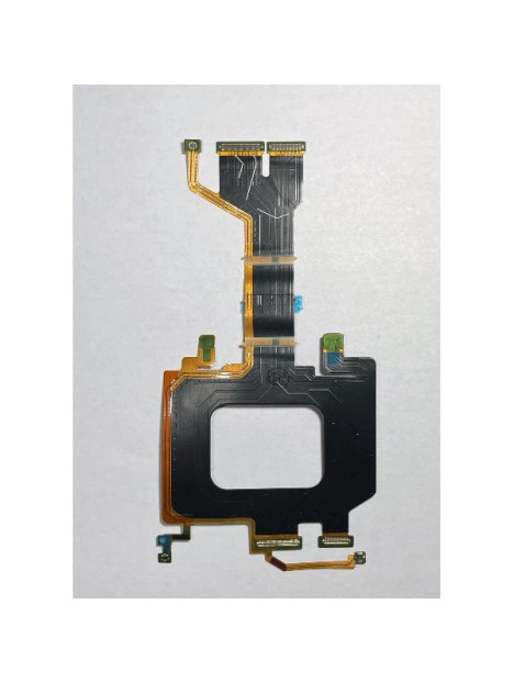 Flex de eje de giro para Motorola Razr 60 Ultra 5G calidad premium