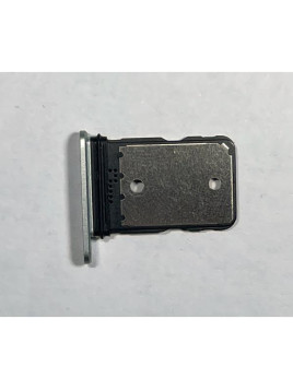 Soporte o bandeja sim verde para Google Pixel 10A 5G calidad premium
