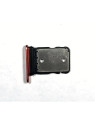 Soporte o bandeja sim roja para Google Pixel 10A 5G calidad premium