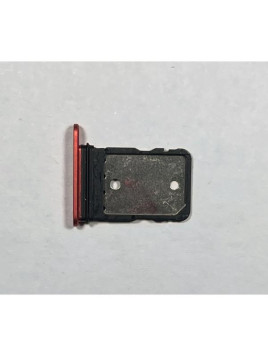 Soporte o bandeja sim roja para Google Pixel 10A 5G calidad premium