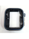 Carcasa o marco central azul para Huawei Watch Fit 4 Pro SYA-B29