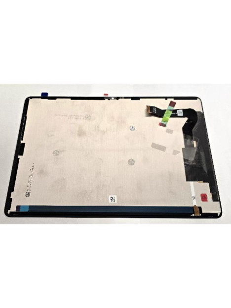 Pantalla para Huawei Matepad 11.5 2025 mas tactil negro acabado brillante calidad premium