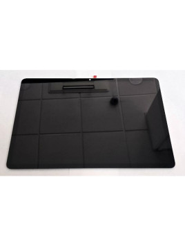 Pantalla para Huawei Matepad 11.5 2025 mas tactil negro acabado brillante calidad premium