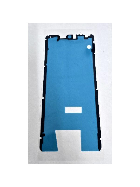 Adhesivo de carcasa frontal para Xiaomi Redmi Note 14 Pro 4G calidad premium