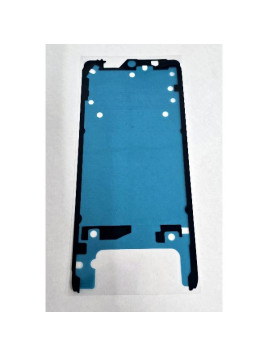 Adhesivo de carcasa frontal para Xiaomi Poco X6 Pro 5G calidad premium