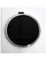 Pantalla para Amazfit Balance 2 mas tactil negro modelo plata calidad premium