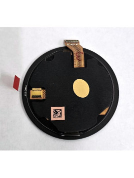 Pantalla para Amazfit Balance 2 mas tactil negro modelo azul calidad premium