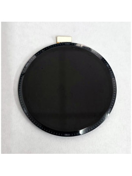 Pantalla para Amazfit Balance 2 mas tactil negro modelo azul calidad premium