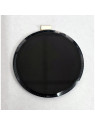 Pantalla para Amazfit Balance 2 mas tactil negro modelo azul calidad premium