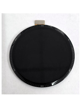 Pantalla para Amazfit Balance 2 mas tactil negro modelo gris calidad premium