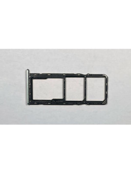 Soporte o bandeja sim verde para ZTE Blade V50 5G calidad premium