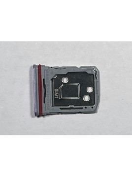 Soporte o bandeja sim morada para Realme C85 5G calidad premium