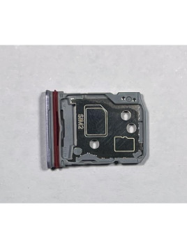 Soporte o bandeja sim morada para Realme C85 5G calidad premium