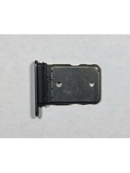 Soporte o bandeja sim negro para Google Pixel 10A 5G calidad premium