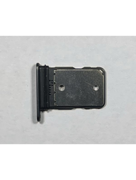 Soporte o bandeja sim negro para Google Pixel 10A 5G calidad premium