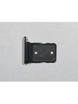 Soporte o bandeja sim negro para Google Pixel 10A 5G calidad premium