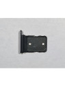 Soporte o bandeja sim negro para Google Pixel 10A 5G calidad premium