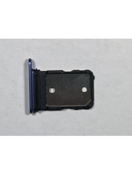 Soporte o bandeja sim azul para Google Pixel 10A 5G calidad premium