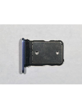 Soporte o bandeja sim azul para Google Pixel 10A 5G calidad premium