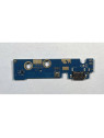Placa de puerto de carga mas microfono para Realme Pad Mini calidad premium