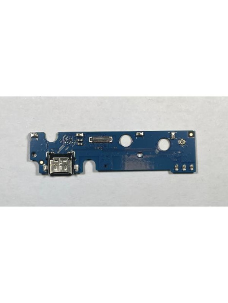 Placa de puerto de carga mas microfono para Realme Pad Mini calidad premium