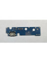 Placa de puerto de carga mas microfono para Realme Pad Mini calidad premium