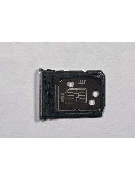 Soporte o bandeja sim rosa para Oppo A6 Pro 5G CPH2781 calidad premium